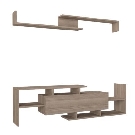 Βρες το Σύνθετο ArteLibre DREAM Φυσικό 153.6x25x42cm σε μοναδική τιμή στο clickforshop.gr