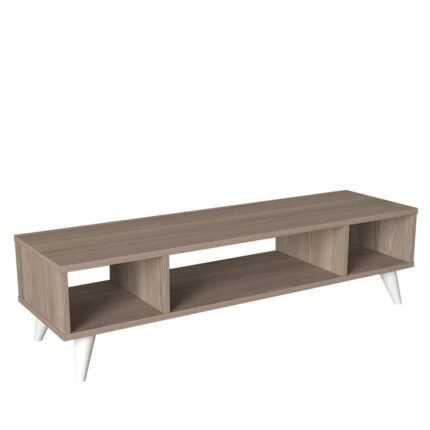 Βρες το Έπιπλο Τηλεόρασης ArteLibre SAMOS Cordoba Μοριοσανίδα/Μελαμίνη 120x35x40cm σε μοναδική τιμή στο clickforshop.gr