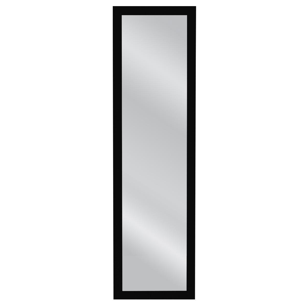 Καθρέπτης Τοίχου ArteLibre BHAVITH Μαύρο Μοριοσανίδα/Γυαλί 160x45cm Βρες το Καθρέπτης Τοίχου ArteLibre BHAVITH Μαύρο Μοριοσανίδα/Γυαλί 160x45cm σε μοναδική τιμή στο clickforshop.gr