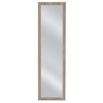 Βρες το Καθρέπτης Τοίχου ArteLibre BHAVITH Cordoba Μοριοσανίδα/Γυαλί 160x45cm σε μοναδική τιμή στο clickforshop.gr