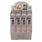 Πλαίσιο Μαγνητικό Για A3 Αφίσες Φυσικό Ξύλο 30cm Με Jute Σχοινί Για Κρέμασμα Στον Τοίχο - Image 2