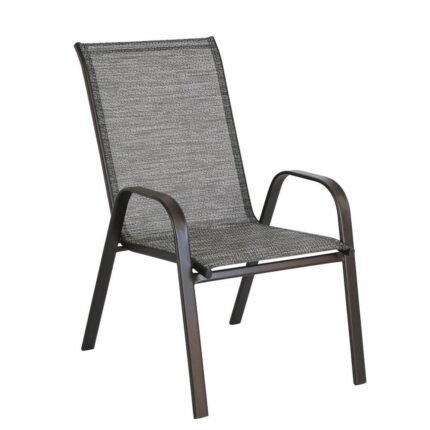 Βρες το Πολυθρόνα Μεταλλική ArteLibre Neptune Καφέ 55x75x95cm σε μοναδική τιμή στο clickforshop.gr