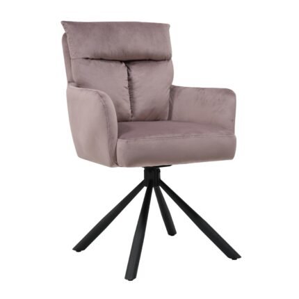 Βρες το Πολυθρόνα ArteLibre WYATT Σάπιο Μήλο Ύφασμα/Μέταλλο 60x67x93cm σε μοναδική τιμή στο clickforshop.gr