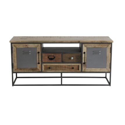 Βρες το Έπιπλο Τηλεόρασης ArteLibre Amlet 130x40x58cm σε μοναδική τιμή στο clickforshop.gr