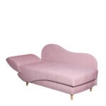 Βρες το Καναπές ArteLibre DULCE Σάπιο Μήλο 161-190x72x78cm σε μοναδική τιμή στο clickforshop.gr