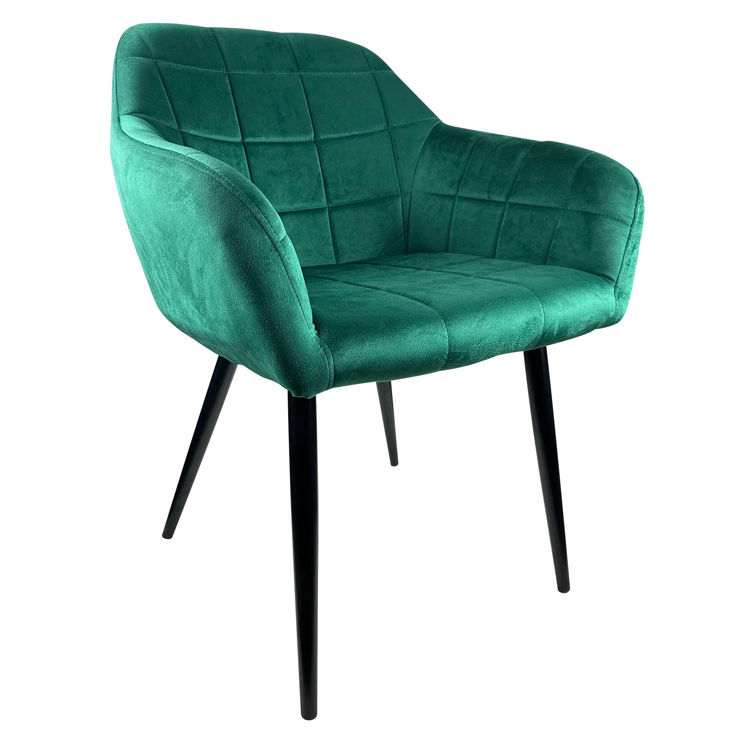 Καρέκλα Τραπεζαρίας ArteLibre GRAHAM Κυπαρισσί/Μαύρο Βελούδο/Μέταλλο 57x43x82cm Βρες το Καρέκλα Τραπεζαρίας ArteLibre GRAHAM Κυπαρισσί/Μαύρο Βελούδο/Μέταλλο 57x43x82cm σε μοναδική τιμή στο clickforshop.gr