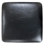 Βρες το Μαγνητικό Κάθισμα Για Σκαμπό ArteLibre FERROLI Μαύρο PVC 27x27xcm σε μοναδική τιμή στο clickforshop.gr