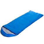 Βρες το Υπνόσακος ArteLibre UTILA Μπλε Polyester 180+30x75cm σε μοναδική τιμή στο clickforshop.gr