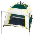 Βρες το Σκηνή Αυτόματη 3 Ατόμων ArteLibre KIRIBATI Πολύχρωμο 2x2x1.35cm σε μοναδική τιμή στο clickforshop.gr