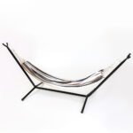 Βρες το Αιώρα ArteLibre Με Βάση SKYE Πολύχρωμο Polycotton/Μέταλλο 265x107x97cm σε μοναδική τιμή στο clickforshop.gr