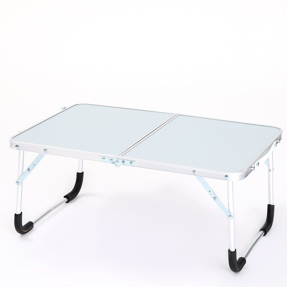 Τραπέζι Σπαστό ArteLibre ELYSIUM Γκρι Αλουμίνιο 56.5x53.5x36cm Βρες το Τραπέζι Σπαστό ArteLibre ELYSIUM Γκρι Αλουμίνιο 56.5x53.5x36cm σε μοναδική τιμή στο clickforshop.gr