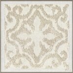 Βρες το Πίνακας Σε Κορνίζα ArteLibre "Abstract" Καμβάς 80x80cm σε μοναδική τιμή στο clickforshop.gr