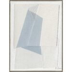 Βρες το Πίνακας Σε Κορνίζα ArteLibre "Abstract" Καμβάς 60x80cm σε μοναδική τιμή στο clickforshop.gr