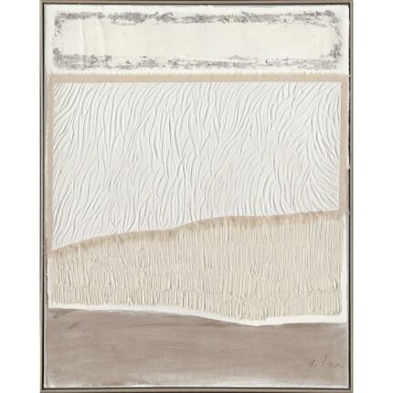 Βρες το Πίνακας ArteLibre "Abstract" Καμβάς 80x100cm σε μοναδική τιμή στο clickforshop.gr