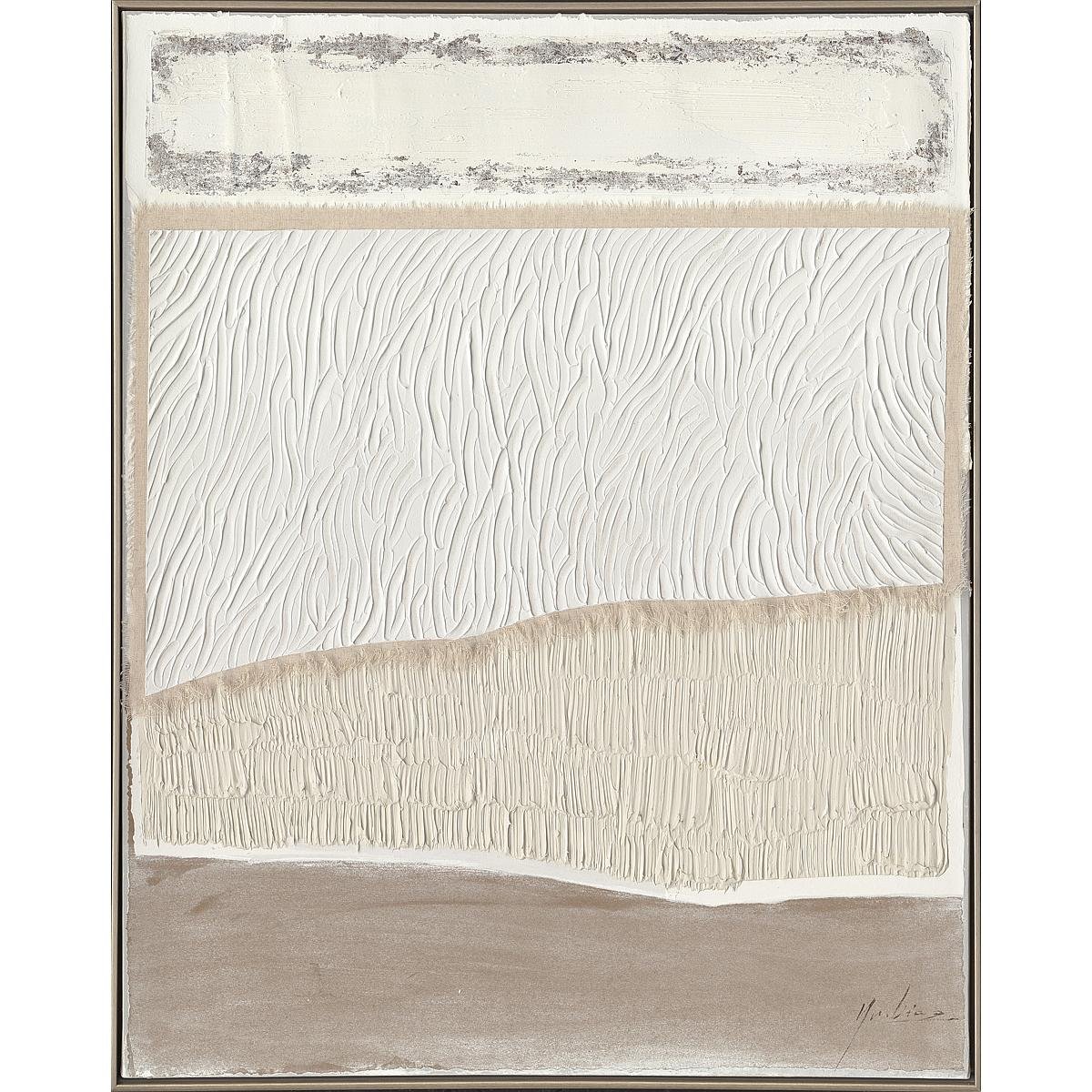 Πίνακας ArteLibre "Abstract" Καμβάς 80x100cm Βρες το Πίνακας ArteLibre "Abstract" Καμβάς 80x100cm σε μοναδική τιμή στο clickforshop.gr