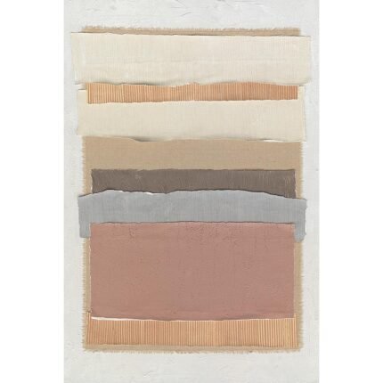 Βρες το Πίνακας ArteLibre "Abstract" Καμβάς 60x90cm σε μοναδική τιμή στο clickforshop.gr