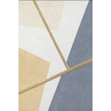 Βρες το Πίνακας ArteLibre "Abstract" Καμβάς 60x90cm σε μοναδική τιμή στο clickforshop.gr