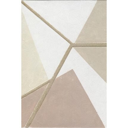 Βρες το Πίνακας ArteLibre "Abstract" Καμβάς 60x90cm σε μοναδική τιμή στο clickforshop.gr