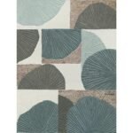 Βρες το Πίνακας ArteLibre "Abstract" Καμβάς 60x90cm σε μοναδική τιμή στο clickforshop.gr