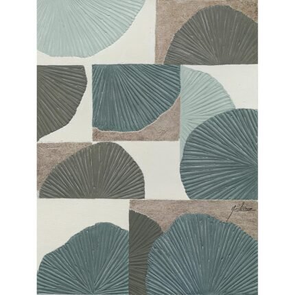 Βρες το Πίνακας ArteLibre "Abstract" Καμβάς 60x90cm σε μοναδική τιμή στο clickforshop.gr