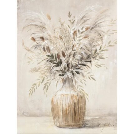 Βρες το Πίνακας ArteLibre "Φύση" Καμβάς 60x90cm σε μοναδική τιμή στο clickforshop.gr