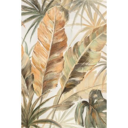 Βρες το Πίνακας ArteLibre "Φύση" Καμβάς 60x90cm σε μοναδική τιμή στο clickforshop.gr