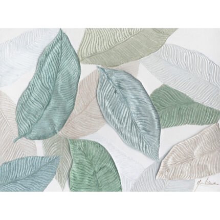 Βρες το Πίνακας ArteLibre "Φύση" Καμβάς 90x120cm σε μοναδική τιμή στο clickforshop.gr