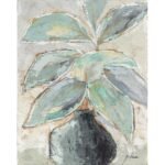 Βρες το Πίνακας ArteLibre "Φύση" Καμβάς 50x70cm σε μοναδική τιμή στο clickforshop.gr