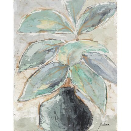 Βρες το Πίνακας ArteLibre "Φύση" Καμβάς 50x70cm σε μοναδική τιμή στο clickforshop.gr