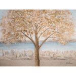 Βρες το Πίνακας ArteLibre "Φύση" Καμβάς 120x90cm σε μοναδική τιμή στο clickforshop.gr