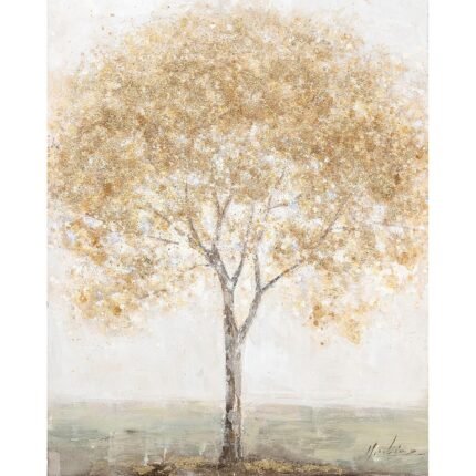 Βρες το Πίνακας ArteLibre "Φύση" Καμβάς 80x100cm σε μοναδική τιμή στο clickforshop.gr