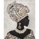 Βρες το Πίνακας ArteLibre "Γυναικεία Φιγούρα" Καμβάς 60x90cm σε μοναδική τιμή στο clickforshop.gr