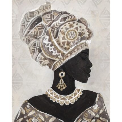 Βρες το Πίνακας ArteLibre "Γυναικεία Φιγούρα" Καμβάς 60x90cm σε μοναδική τιμή στο clickforshop.gr