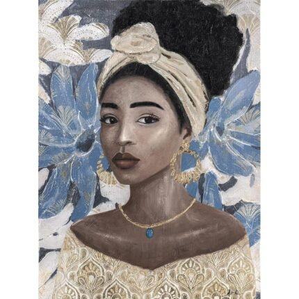 Βρες το Πίνακας ArteLibre "Γυναικεία Φιγούρα" Καμβάς 60x90cm σε μοναδική τιμή στο clickforshop.gr