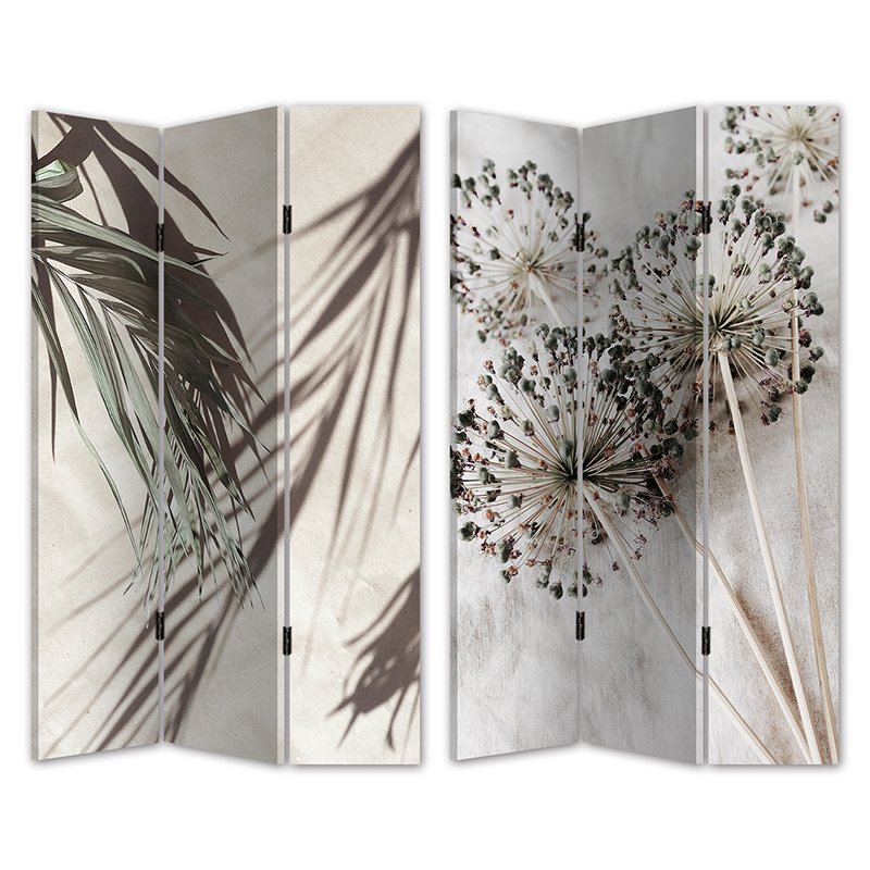 Παραβάν ArteLibre "Άγριο Φύλλωμα II" Καμβάς/Ξύλο 120x180x2.5cm Βρες το Παραβάν ArteLibre "Άγριο Φύλλωμα II" Καμβάς/Ξύλο 120x180x2.5cm σε μοναδική τιμή στο clickforshop.gr