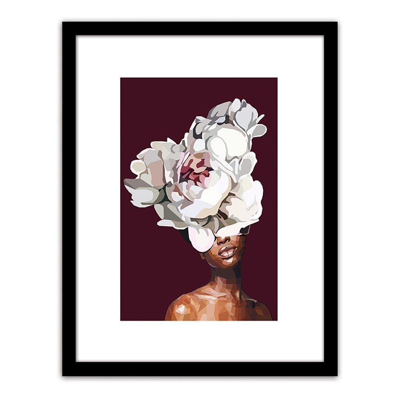 Πίνακας Σε Κορνίζα ArteLibre Πλαστικό 'Γυναικεία Φιγούρα' 35x45x1.8cm Βρες το Πίνακας Σε Κορνίζα ArteLibre Πλαστικό 'Γυναικεία Φιγούρα' 35x45x1.8cm σε μοναδική τιμή στο clickforshop.gr