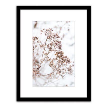 Βρες το Πίνακας Σε Κορνίζα ArteLibre Πλαστικό 'Φύση' 35x45x1.8cm σε μοναδική τιμή στο clickforshop.gr