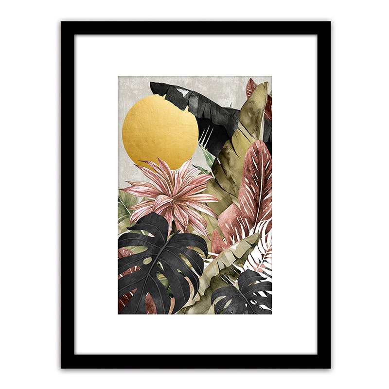 Πίνακας Σε Κορνίζα ArteLibre Πλαστικό 'Abstract' 35x45x1.8cm Βρες το Πίνακας Σε Κορνίζα ArteLibre Πλαστικό 'Abstract' 35x45x1.8cm σε μοναδική τιμή στο clickforshop.gr