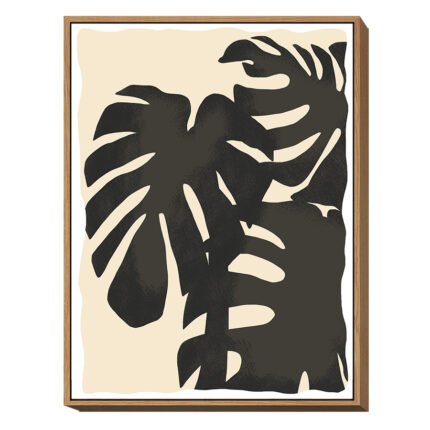 Βρες το Πίνακας Σε Κορνίζα ArteLibre "Φύση" Καμβάς 60x80x3.5cm σε μοναδική τιμή στο clickforshop.gr