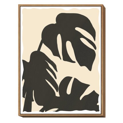 Βρες το Πίνακας Σε Κορνίζα ArteLibre "Φύση" Καμβάς 60x80x3.5cm σε μοναδική τιμή στο clickforshop.gr