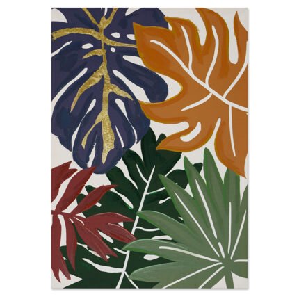 Βρες το Πίνακας ArteLibre "Φύση" Καμβάς 50x70x3cm σε μοναδική τιμή στο clickforshop.gr