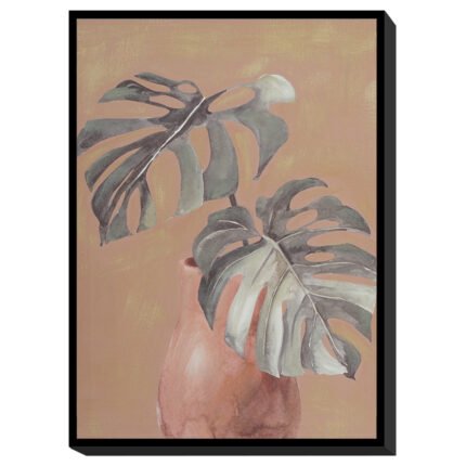 Βρες το Πίνακας Σε Κορνίζα ArteLibre "Φύση" Καμβάς 50x70x3.5cm σε μοναδική τιμή στο clickforshop.gr