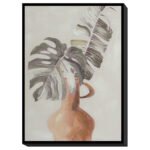 Βρες το Πίνακας Σε Κορνίζα ArteLibre "Φύση" Καμβάς 50x70x3.5cm σε μοναδική τιμή στο clickforshop.gr