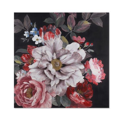 Βρες το Πίνακας ArteLibre "Φύση" Καμβάς 100x100x3cm σε μοναδική τιμή στο clickforshop.gr