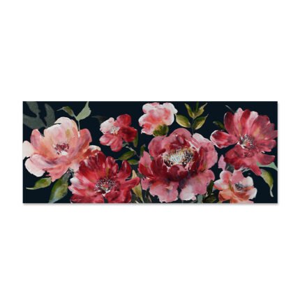 Βρες το Πίνακας ArteLibre "Φύση" Καμβάς 55x135x3cm σε μοναδική τιμή στο clickforshop.gr