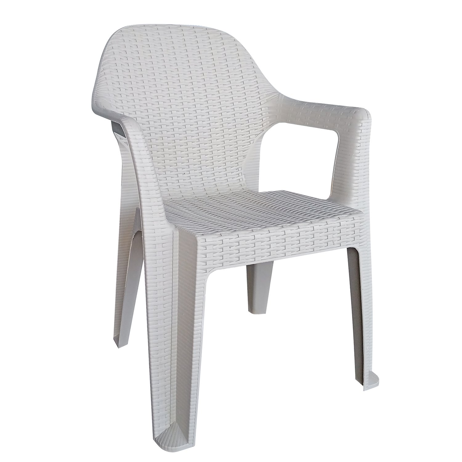 Καρέκλα Κήπου ArteLibre POLO Cappuccino Πλαστικό 60x47x85cm Βρες το Καρέκλα Κήπου ArteLibre POLO Cappuccino Πλαστικό 60x47x85cm σε μοναδική τιμή στο clickforshop.gr