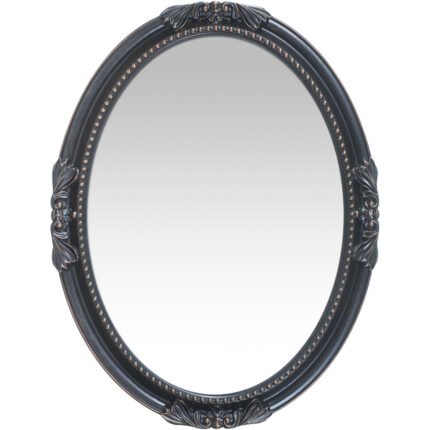 Βρες το Καθρέπτης Τοίχου ArteLibre Μαύρο Πλαστικό 65.1x84.4x6cm σε μοναδική τιμή στο clickforshop.gr