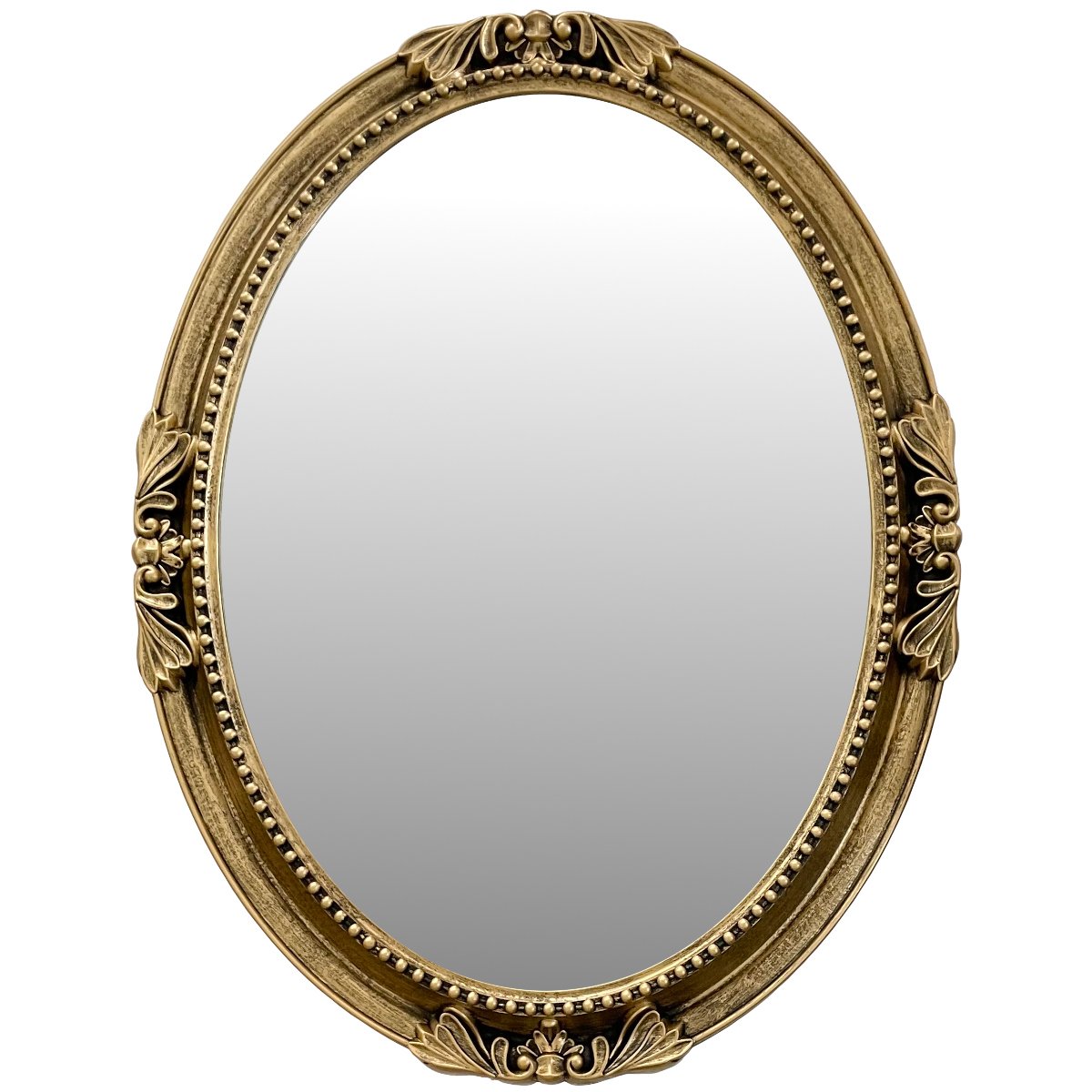 Καθρέπτης Τοίχου ArteLibre Χρυσό Πλαστικό 65.1x84.4x6cm Βρες το Καθρέπτης Τοίχου ArteLibre Χρυσό Πλαστικό 65.1x84.4x6cm σε μοναδική τιμή στο clickforshop.gr