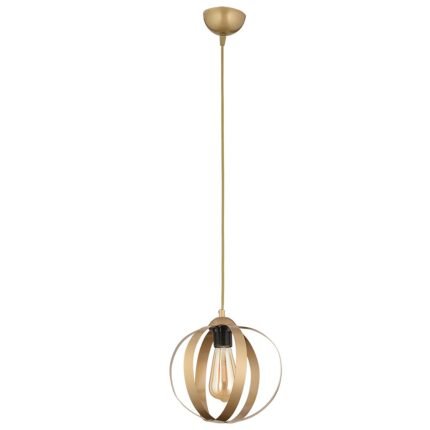 Βρες το Φωτιστικό Κρεμαστό ArteLibre VANT Αντικέ Μέταλλο 22x90cm σε μοναδική τιμή στο clickforshop.gr