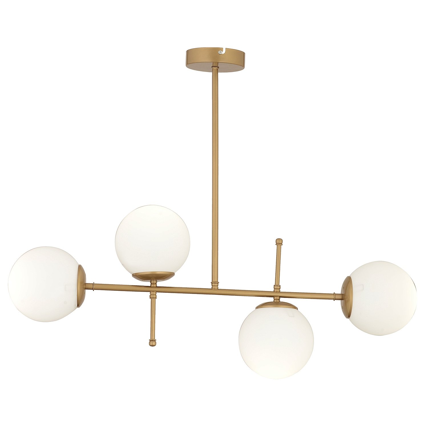 Φωτιστικό Κρεμαστό ArteLibre ERIDANUS Τετράφωτο Χρυσό/Λευκό Μέταλλο/Γυαλί 85x67cm Βρες το Φωτιστικό Κρεμαστό ArteLibre ERIDANUS Τετράφωτο Χρυσό/Λευκό Μέταλλο/Γυαλί 85x67cm σε μοναδική τιμή στο clickforshop.gr